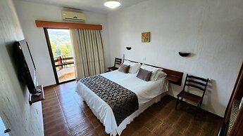 Akropolis Hotel Fazenda