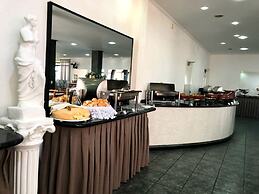 Akropolis Hotel Fazenda