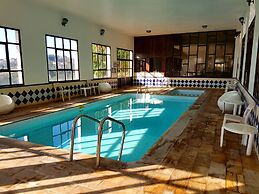 Akropolis Hotel Fazenda