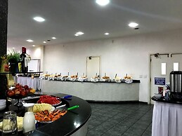 Akropolis Hotel Fazenda