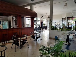 Akropolis Hotel Fazenda