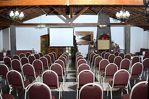 Akropolis Hotel Fazenda