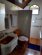 Akropolis Hotel Fazenda