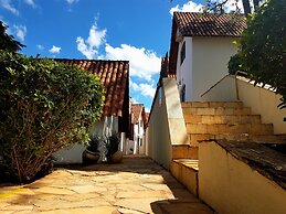 Akropolis Hotel Fazenda
