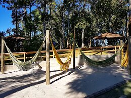 Akropolis Hotel Fazenda