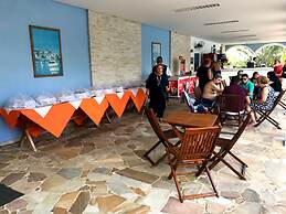 Akropolis Hotel Fazenda