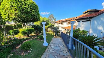 Akropolis Hotel Fazenda