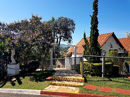 Akropolis Hotel Fazenda