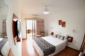 Akropolis Hotel Fazenda