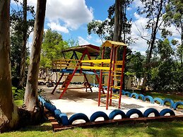 Akropolis Hotel Fazenda