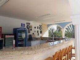 Akropolis Hotel Fazenda