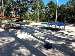 Akropolis Hotel Fazenda