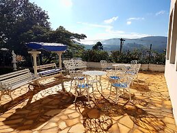 Akropolis Hotel Fazenda