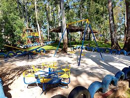 Akropolis Hotel Fazenda