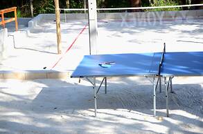 Akropolis Hotel Fazenda