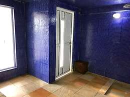 Akropolis Hotel Fazenda