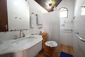 Akropolis Hotel Fazenda