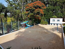 Akropolis Hotel Fazenda