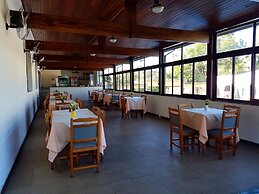 Akropolis Hotel Fazenda