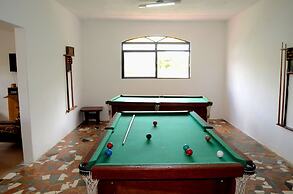 Akropolis Hotel Fazenda