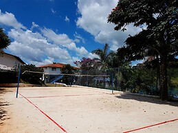 Akropolis Hotel Fazenda