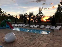 Akropolis Hotel Fazenda