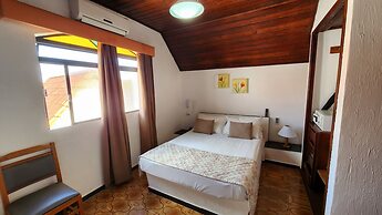 Akropolis Hotel Fazenda