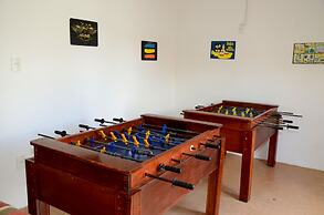 Akropolis Hotel Fazenda