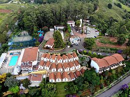 Akropolis Hotel Fazenda