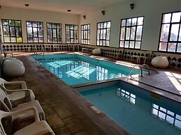 Akropolis Hotel Fazenda