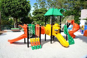 Akropolis Hotel Fazenda