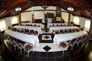 Akropolis Hotel Fazenda