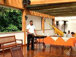 Akropolis Hotel Fazenda