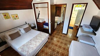 Akropolis Hotel Fazenda