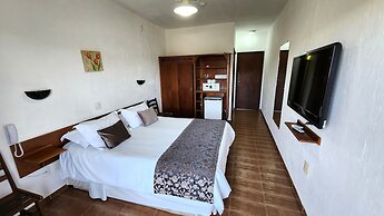 Akropolis Hotel Fazenda