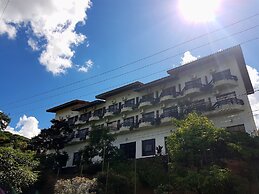 Akropolis Hotel Fazenda