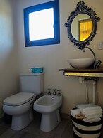 Arriba del Valle - Casas de Altura