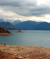 Arriba del Valle - Casas de Altura