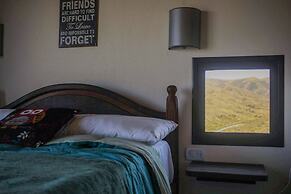 Arriba del Valle - Casas de Altura