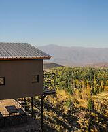 Arriba del Valle - Casas de Altura