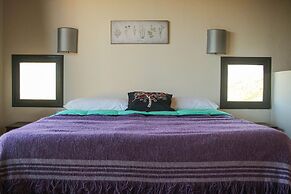 Arriba del Valle - Casas de Altura