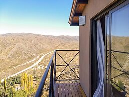 Arriba del Valle - Casas de Altura