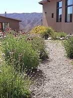 Arriba del Valle - Casas de Altura