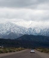 Arriba del Valle - Casas de Altura