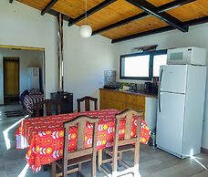 Arriba del Valle - Casas de Altura