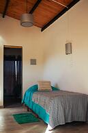 Arriba del Valle - Casas de Altura