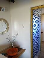 Arriba del Valle - Casas de Altura