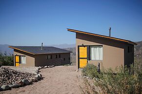 Arriba del Valle - Casas de Altura