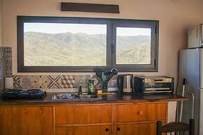 Arriba del Valle - Casas de Altura