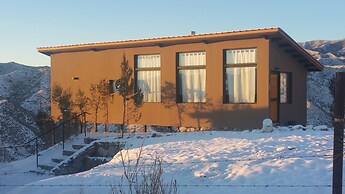 Arriba del Valle - Casas de Altura